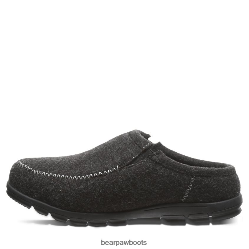 Hausschuhe BEARPAW Azalee Schwarz Frauen J080PL299