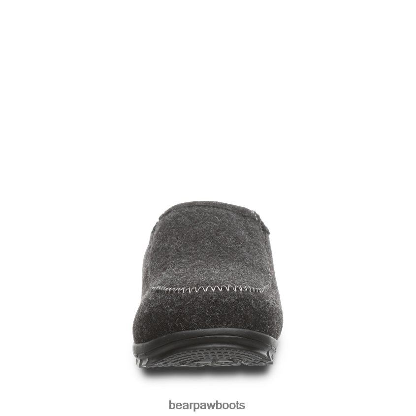 Hausschuhe BEARPAW Azalee Schwarz Frauen J080PL299