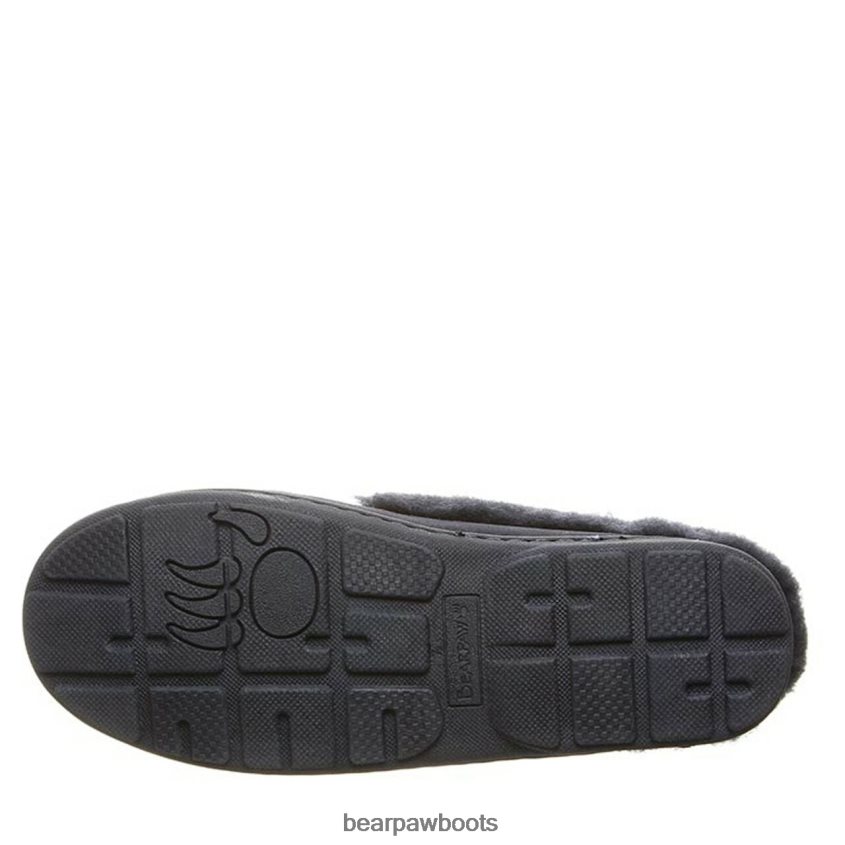 Hausschuhe BEARPAW Indio Marine Frauen J080PL309