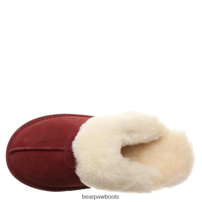 Hausschuhe BEARPAW Loki Rübe Frauen J080PL311