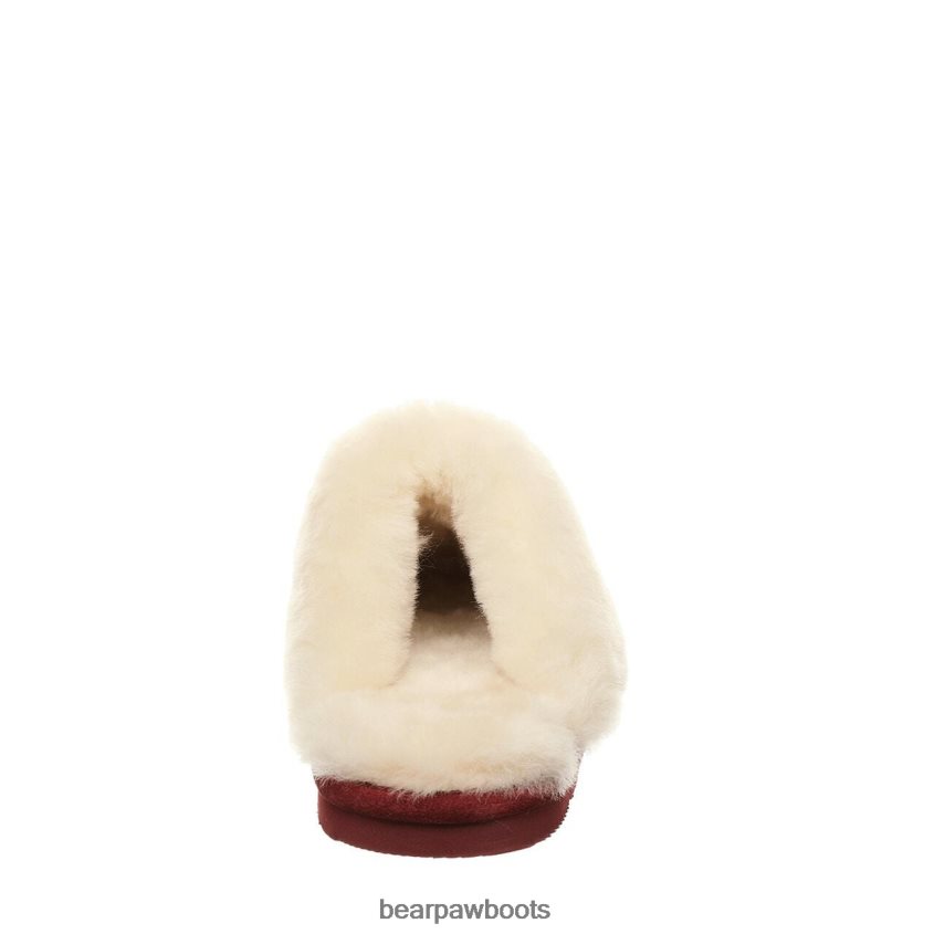 Hausschuhe BEARPAW Loki Rübe Frauen J080PL311