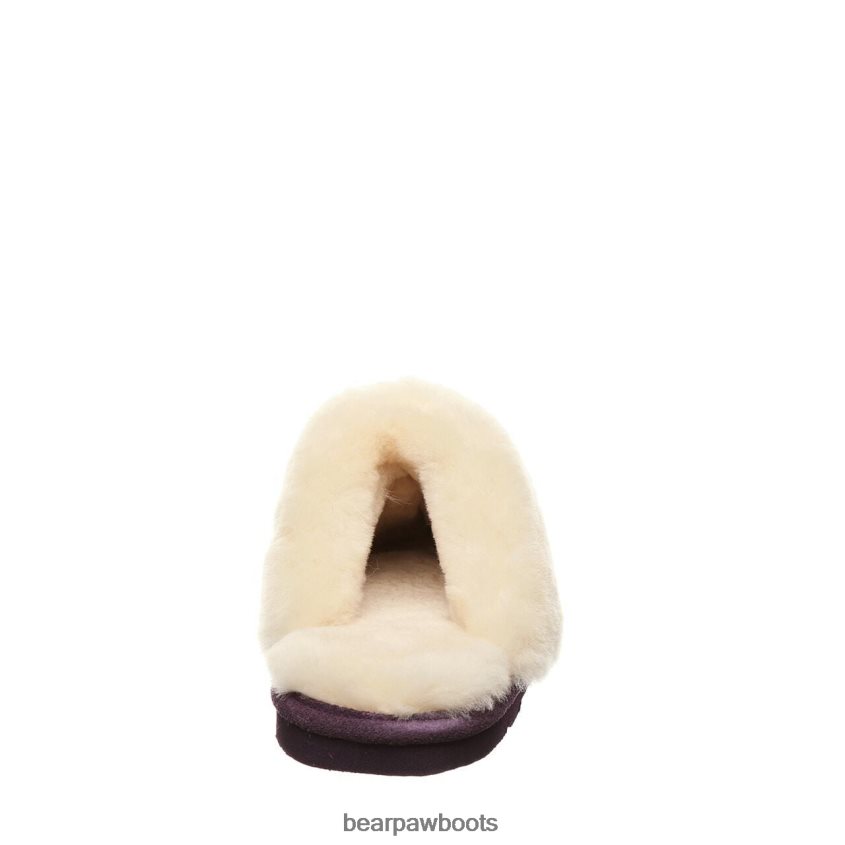 Hausschuhe BEARPAW Loki Rittersporn Frauen J080PL271