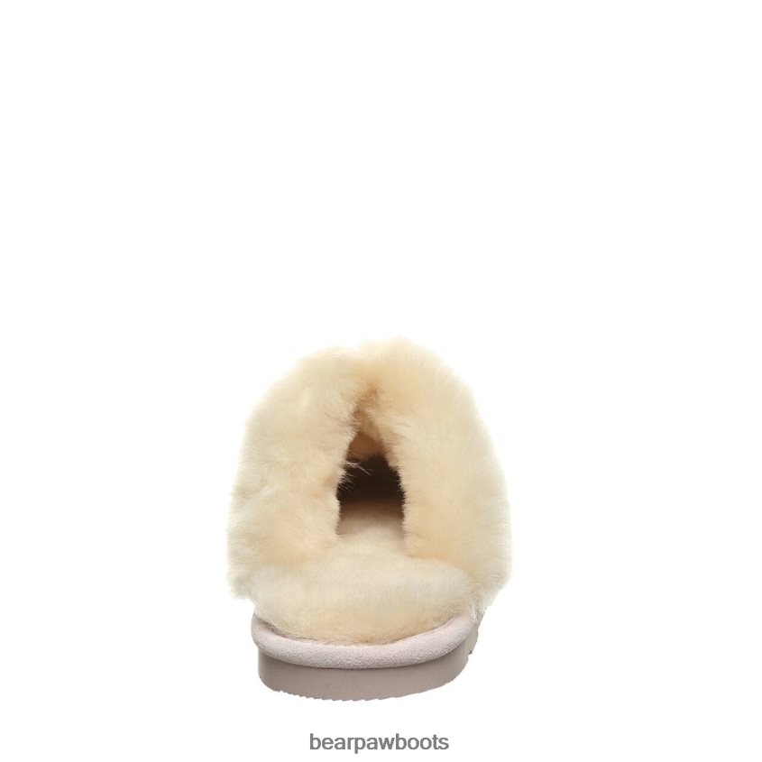 Hausschuhe BEARPAW Loki blasses Rosa Frauen J080PL268