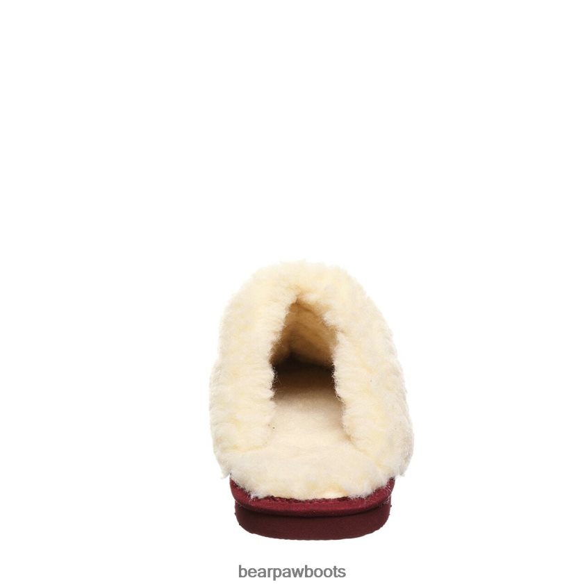 Hausschuhe BEARPAW Loki vegan Rübe Frauen J080PL321