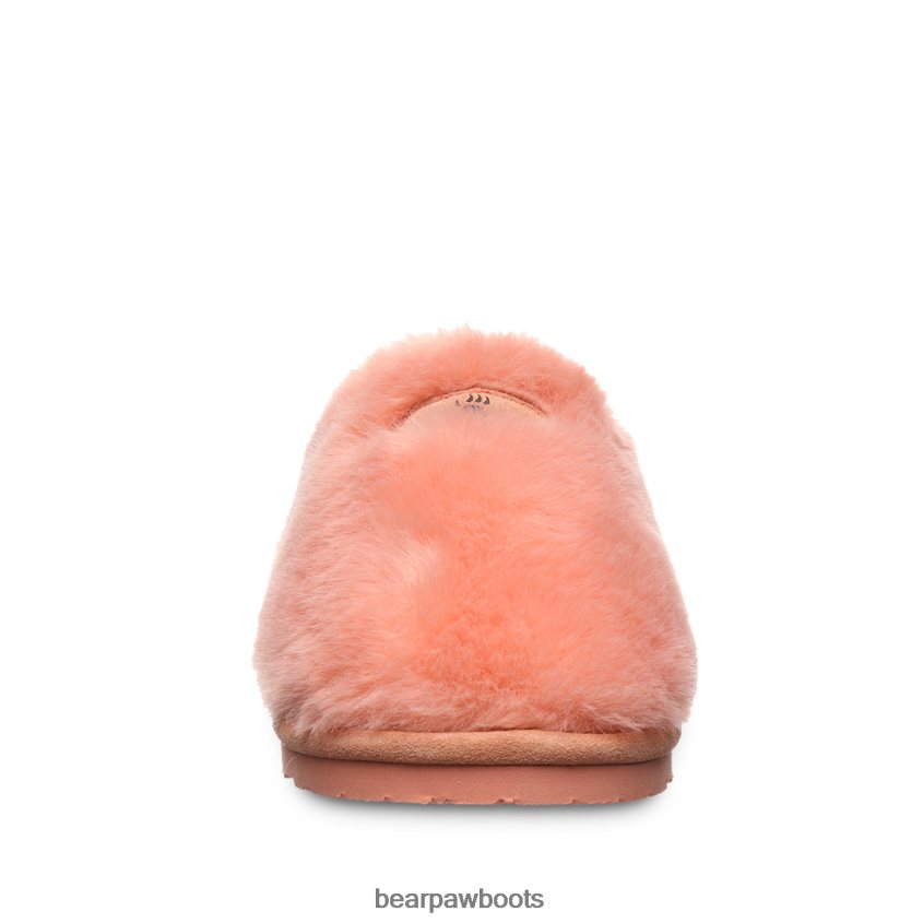 Hausschuhe BEARPAW Sofia Rosa Frauen J080PL305