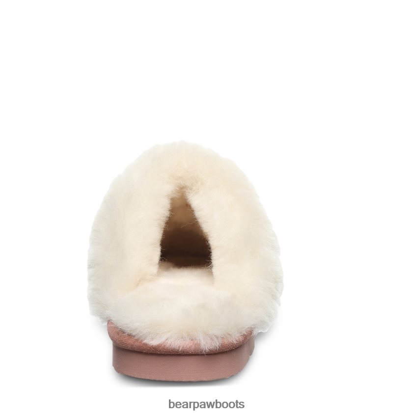 Hausschuhe BEARPAW effie Rosa Frauen J080PL301
