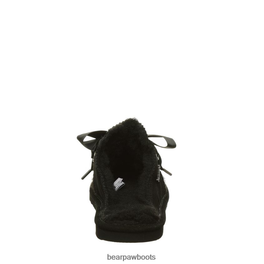 Hausschuhe BEARPAW jolietta Schwarz Frauen J080PL278