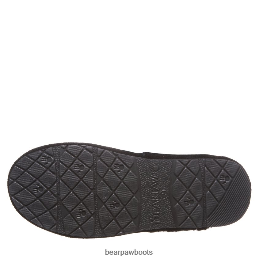 Hausschuhe BEARPAW loketta Schwarz Frauen J080PL284