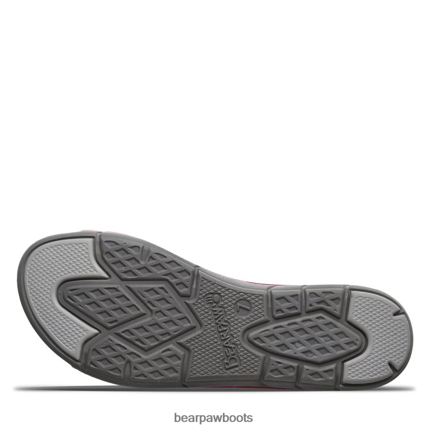 Sandalen BEARPAW Audrey Magenta Frauen J080PL475