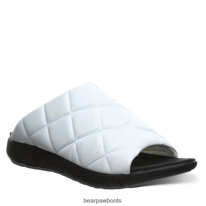 Sandalen BEARPAW Audrey Weiß Frauen J080PL478