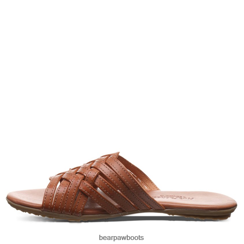 Sandalen BEARPAW Elisa Gepäck Frauen J080PL383