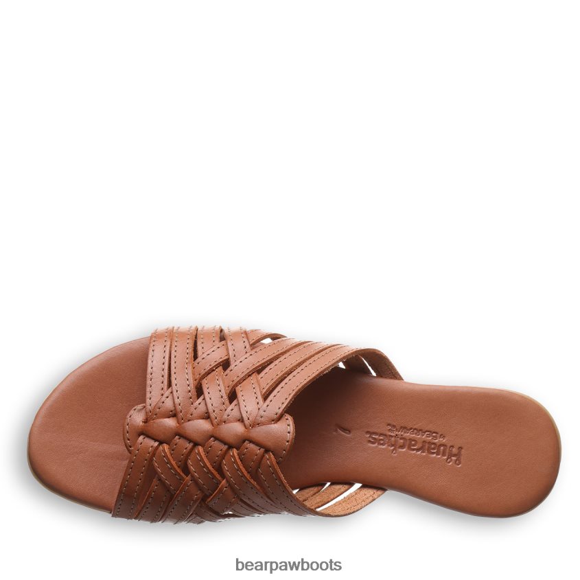 Sandalen BEARPAW Elisa Gepäck Frauen J080PL383