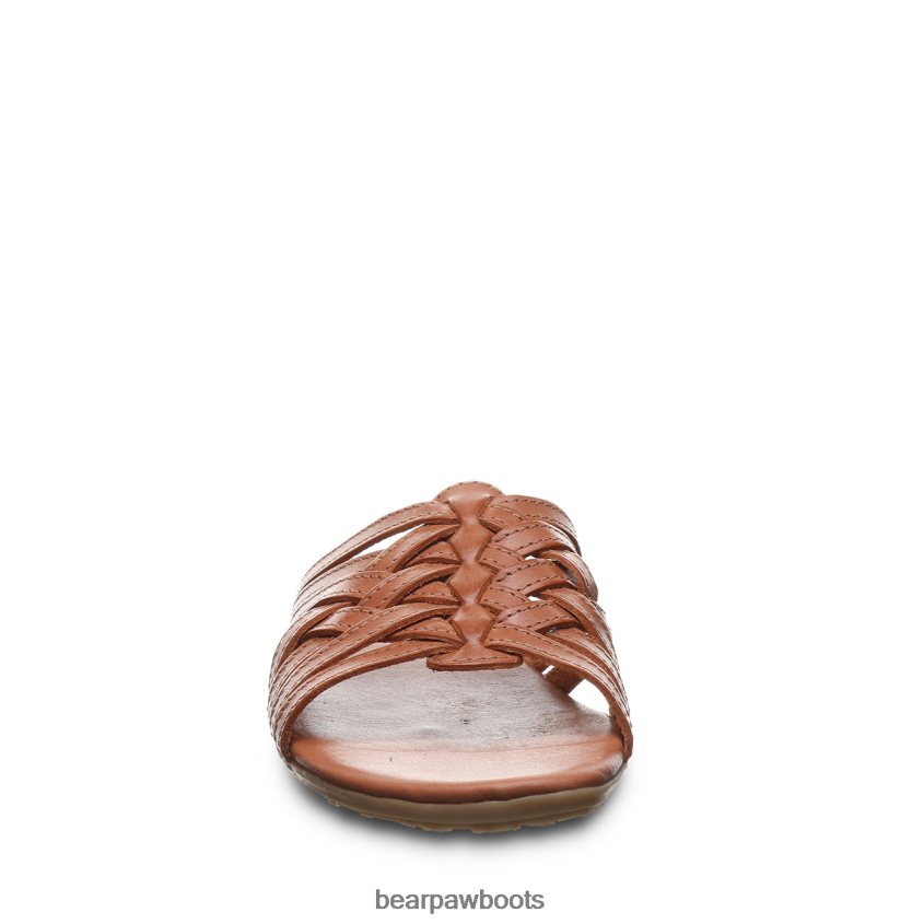 Sandalen BEARPAW Elisa Gepäck Frauen J080PL383