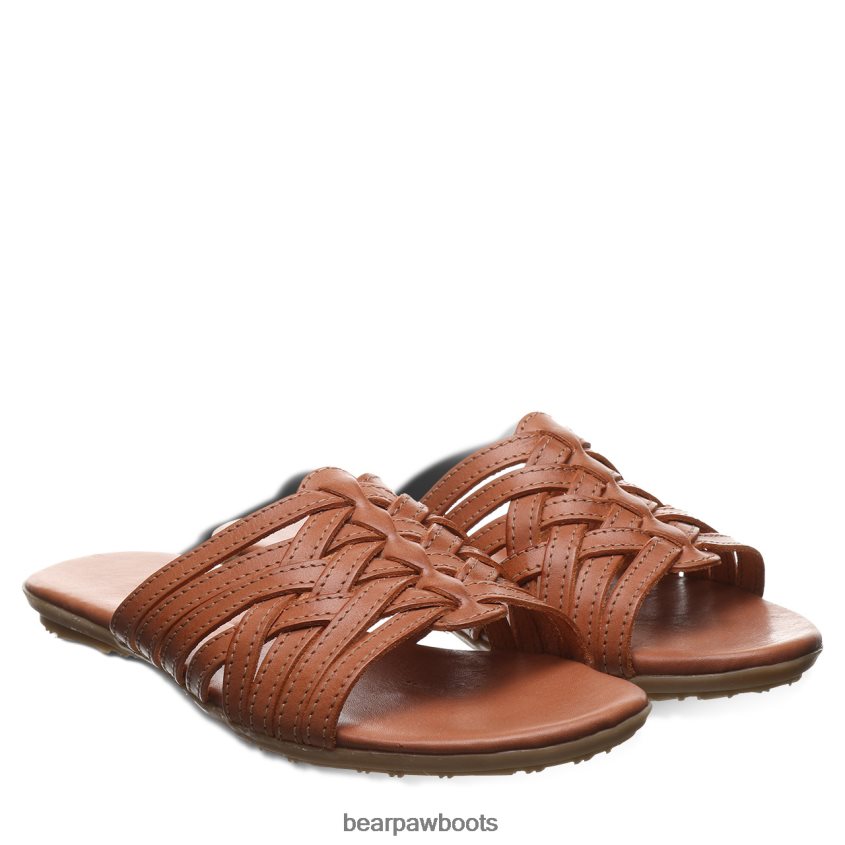 Sandalen BEARPAW Elisa Gepäck Frauen J080PL383