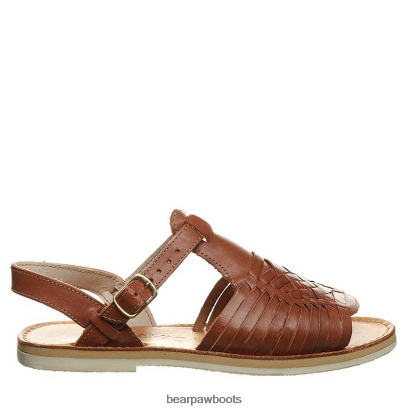 Sandalen BEARPAW Gloria Sattel Frauen J080PL417