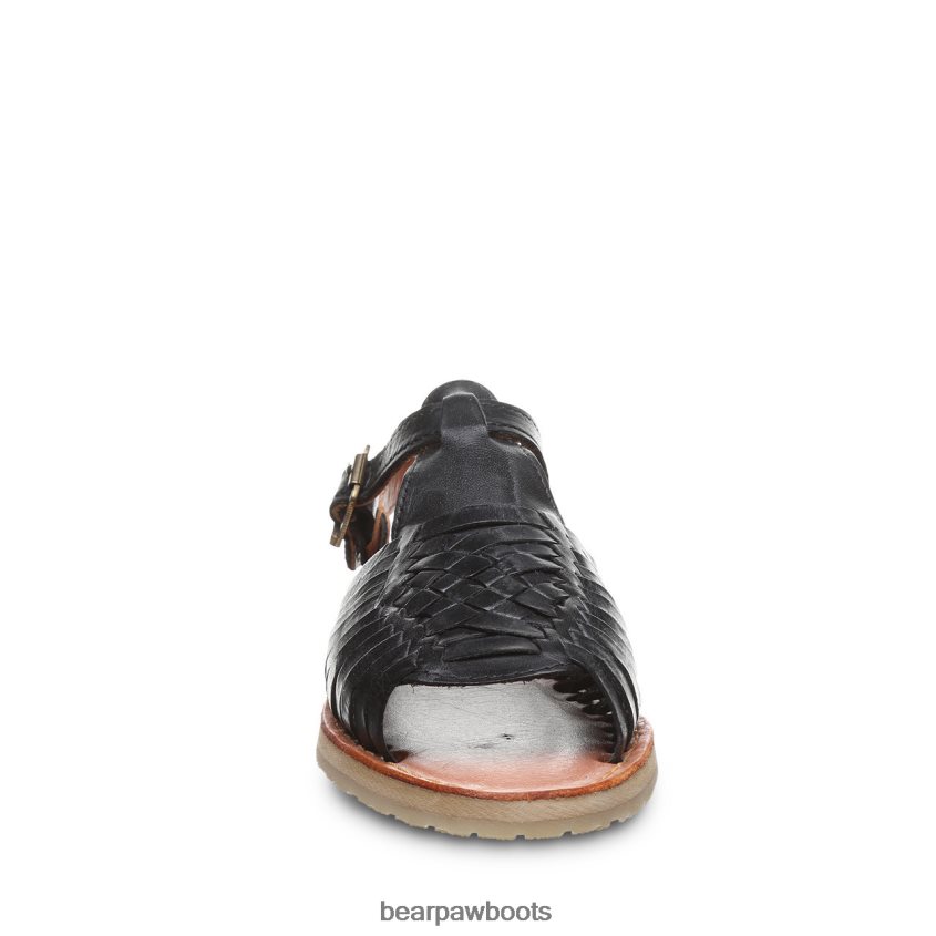 Sandalen BEARPAW Gloria Schwarz Frauen J080PL362