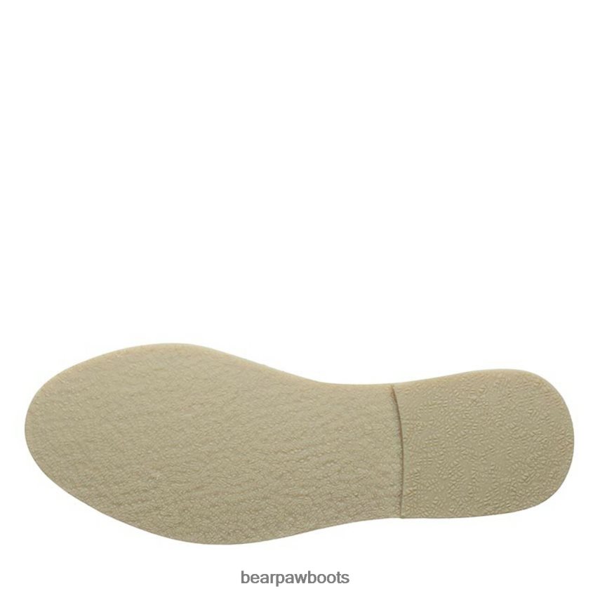 Sandalen BEARPAW Gloria Weiß Frauen J080PL419