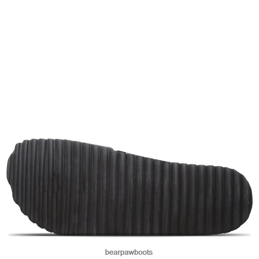 Sandalen BEARPAW Julia II schwarzgrau Frauen J080PL372