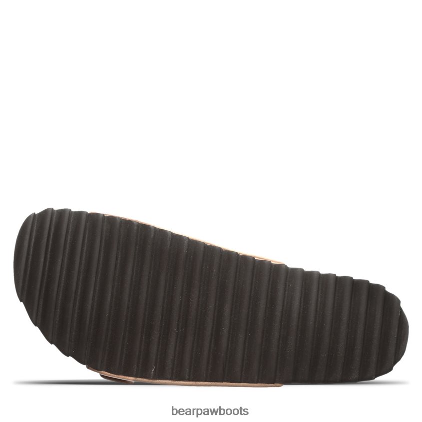 Sandalen BEARPAW Julia Roségold Frauen J080PL456