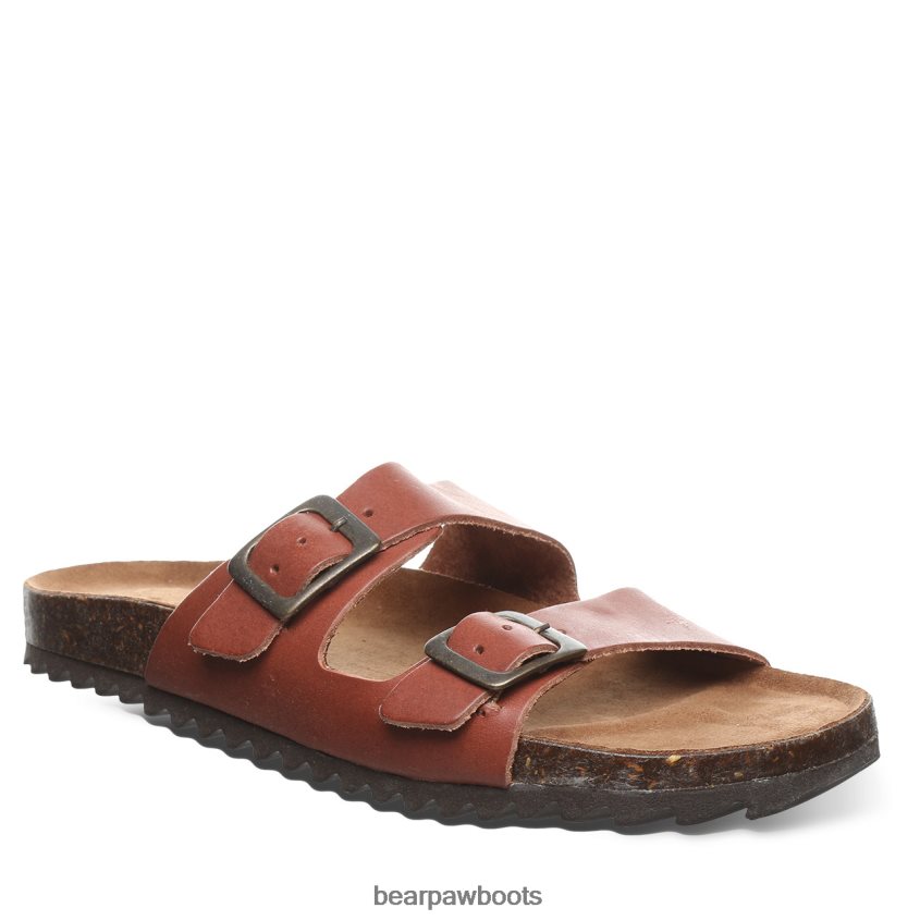 Sandalen BEARPAW Julia Sattel Frauen J080PL445