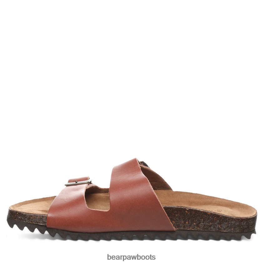 Sandalen BEARPAW Julia Sattel Frauen J080PL445