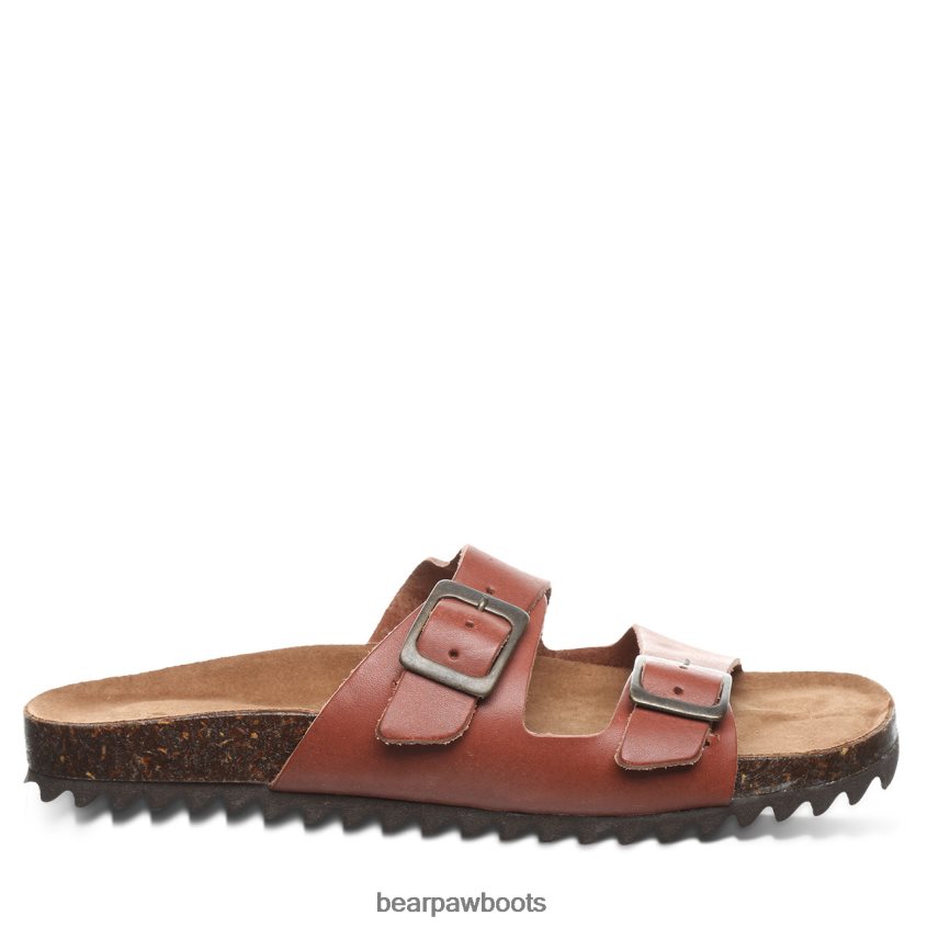 Sandalen BEARPAW Julia Sattel Frauen J080PL445