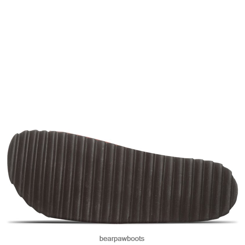 Sandalen BEARPAW Julia Sattel Frauen J080PL445