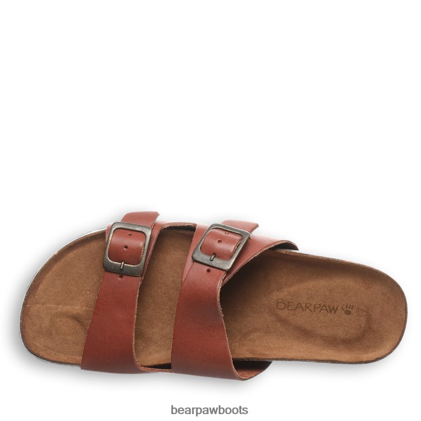 Sandalen BEARPAW Julia Sattel Frauen J080PL445