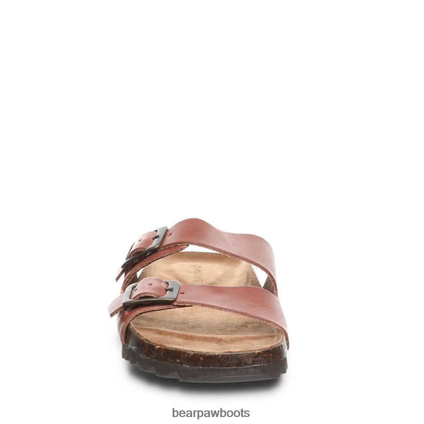 Sandalen BEARPAW Julia Sattel Frauen J080PL445