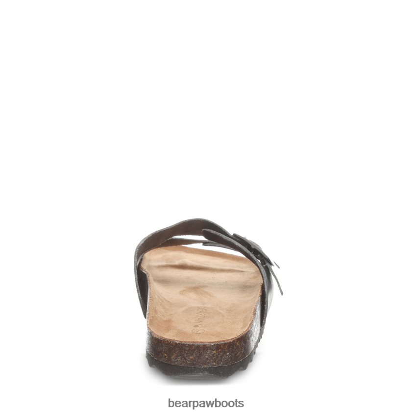 Sandalen BEARPAW Julia Schwarz Frauen J080PL457