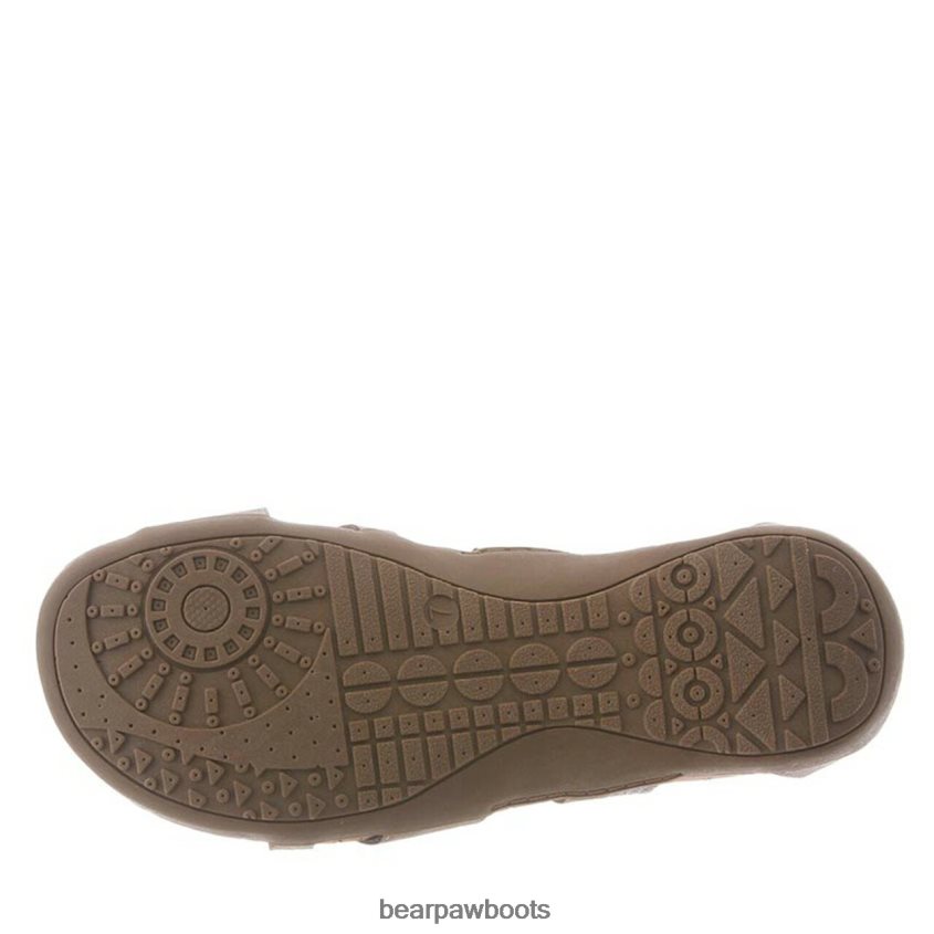 Sandalen BEARPAW Julianna Zinn Frauen J080PL403