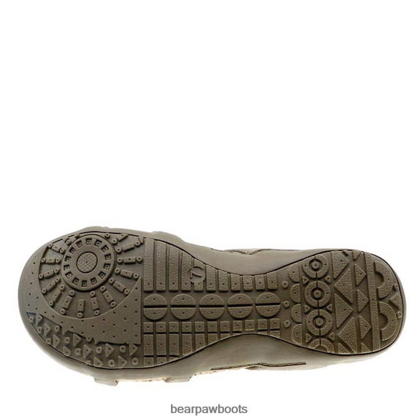 Sandalen BEARPAW Kitz Pilz Frauen J080PL443