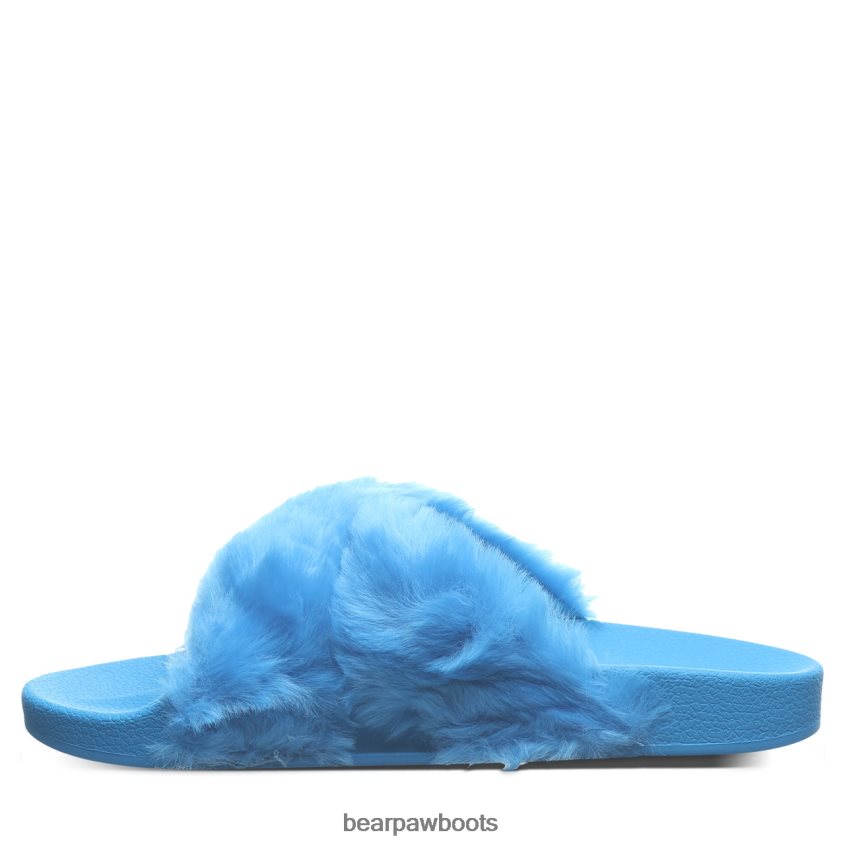 Sandalen BEARPAW Lauryn Blau Frauen J080PL461