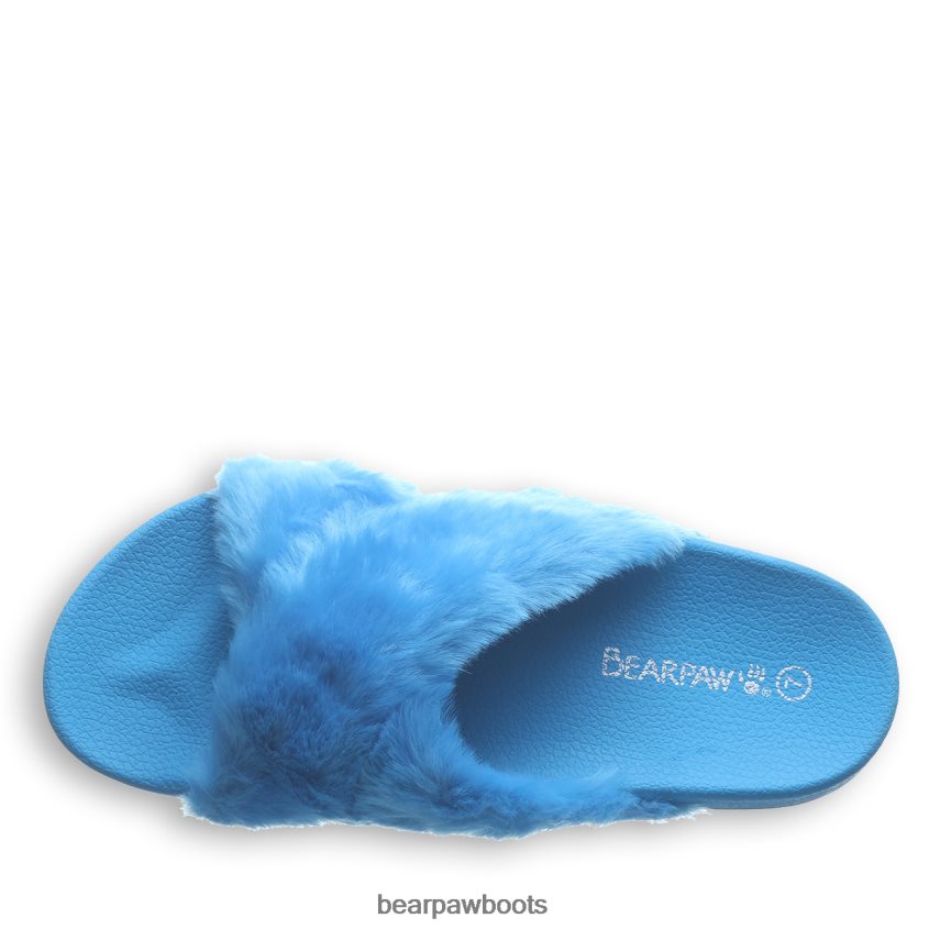 Sandalen BEARPAW Lauryn Blau Frauen J080PL461