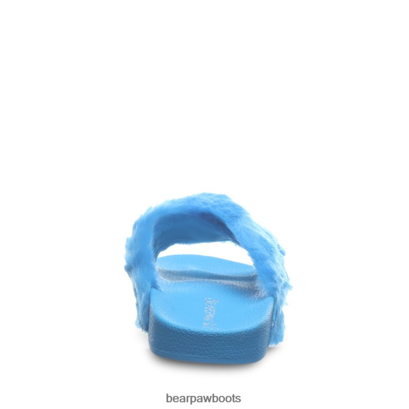 Sandalen BEARPAW Lauryn Blau Frauen J080PL461