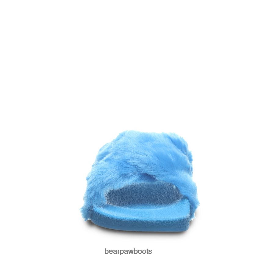 Sandalen BEARPAW Lauryn Blau Frauen J080PL461