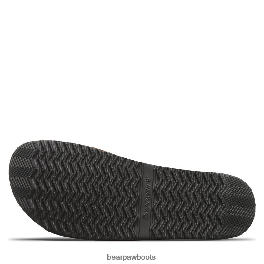 Sandalen BEARPAW Lillie Hickory Frauen J080PL465