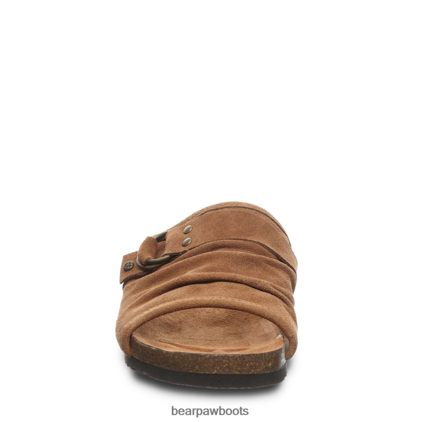 Sandalen BEARPAW Lillie Hickory Frauen J080PL465