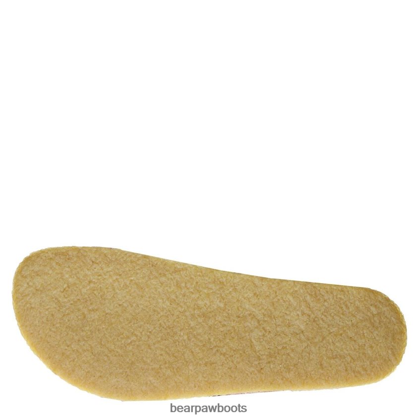 Sandalen BEARPAW Lilo Haselnuss Frauen J080PL501