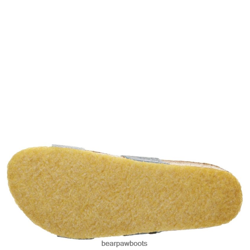 Sandalen BEARPAW Lilo Indigo Frauen J080PL499