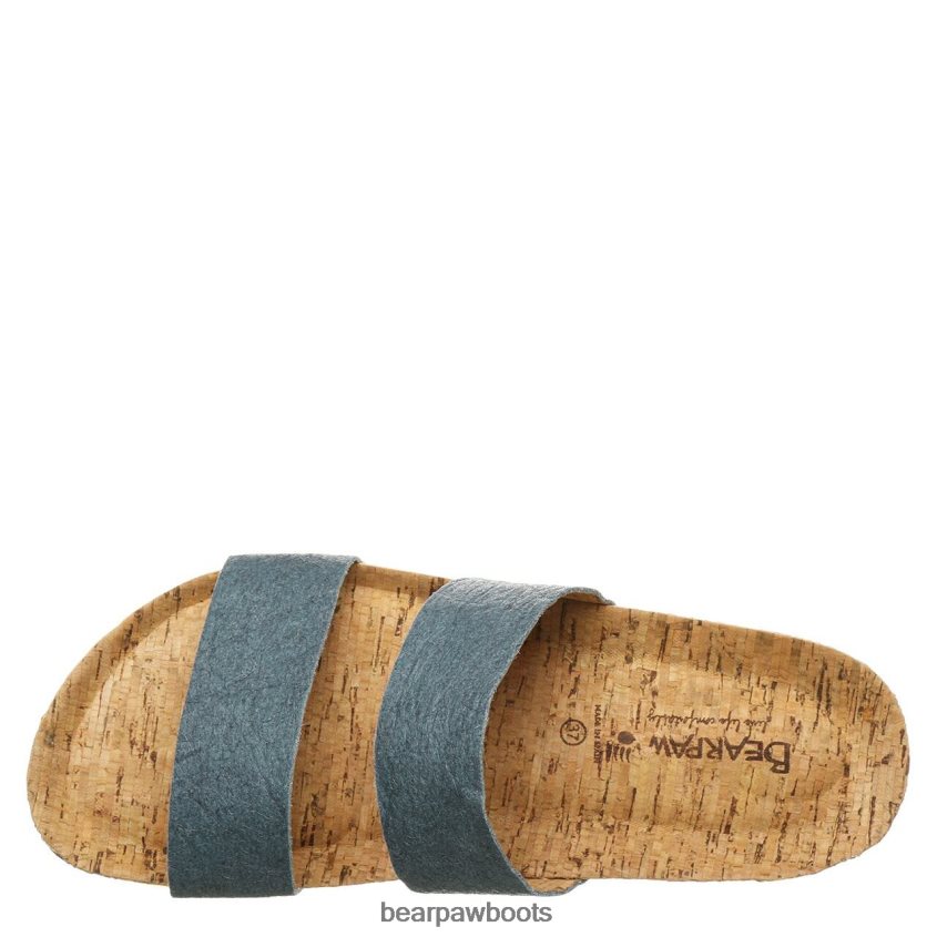 Sandalen BEARPAW Lilo Indigo Frauen J080PL499