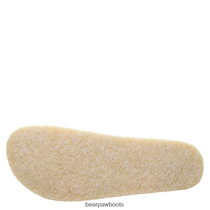 Sandalen BEARPAW Lilo Silber Frauen J080PL502