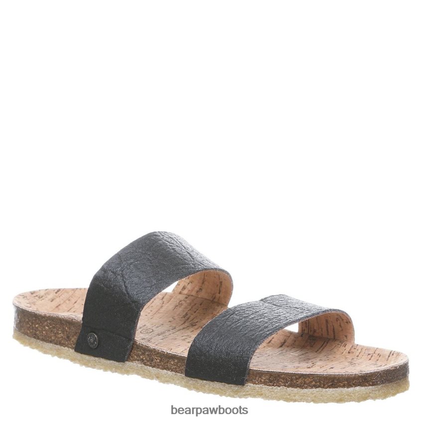 Sandalen BEARPAW Lilo braun Frauen J080PL500