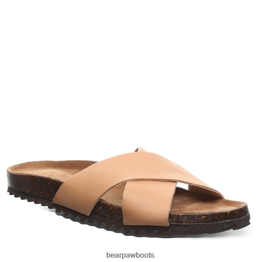 Sandalen BEARPAW Margarita Gepäck Frauen J080PL446