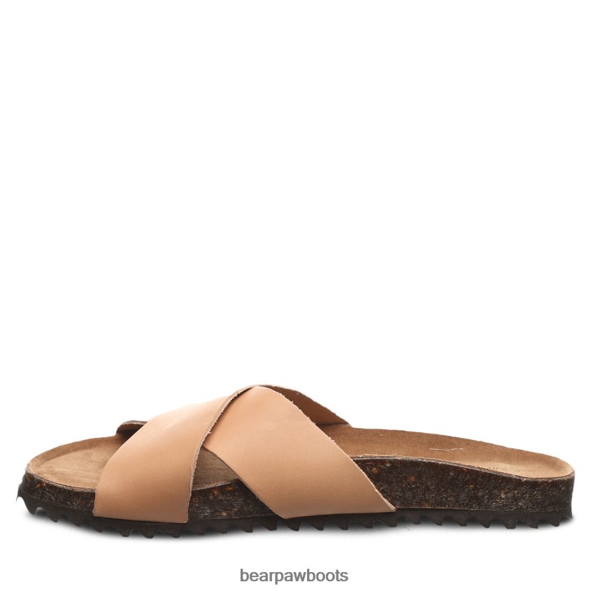 Sandalen BEARPAW Margarita Gepäck Frauen J080PL446
