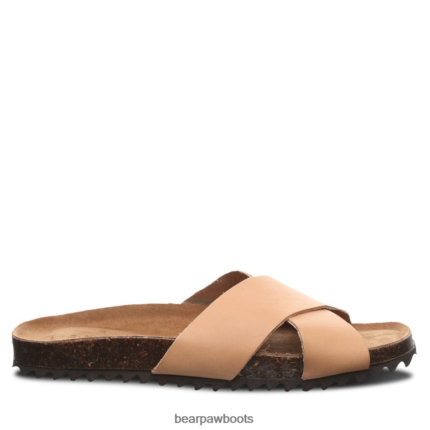 Sandalen BEARPAW Margarita Gepäck Frauen J080PL446