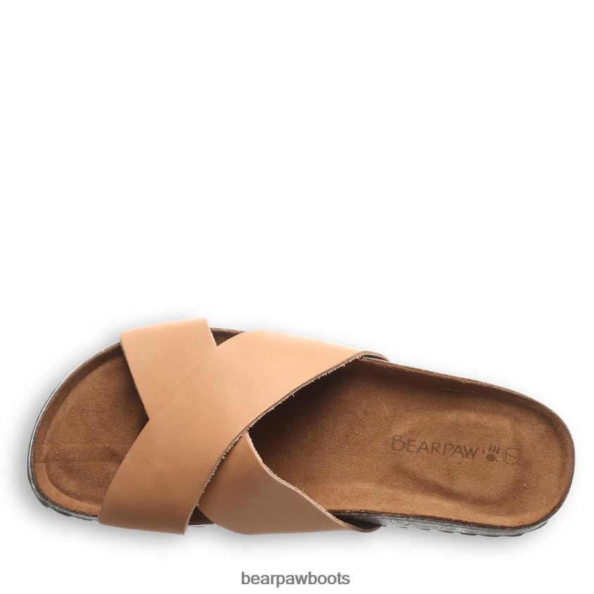Sandalen BEARPAW Margarita Gepäck Frauen J080PL446