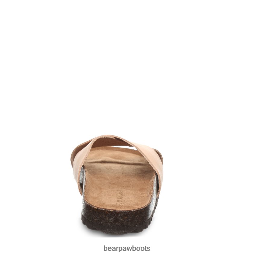 Sandalen BEARPAW Margarita Gepäck Frauen J080PL446