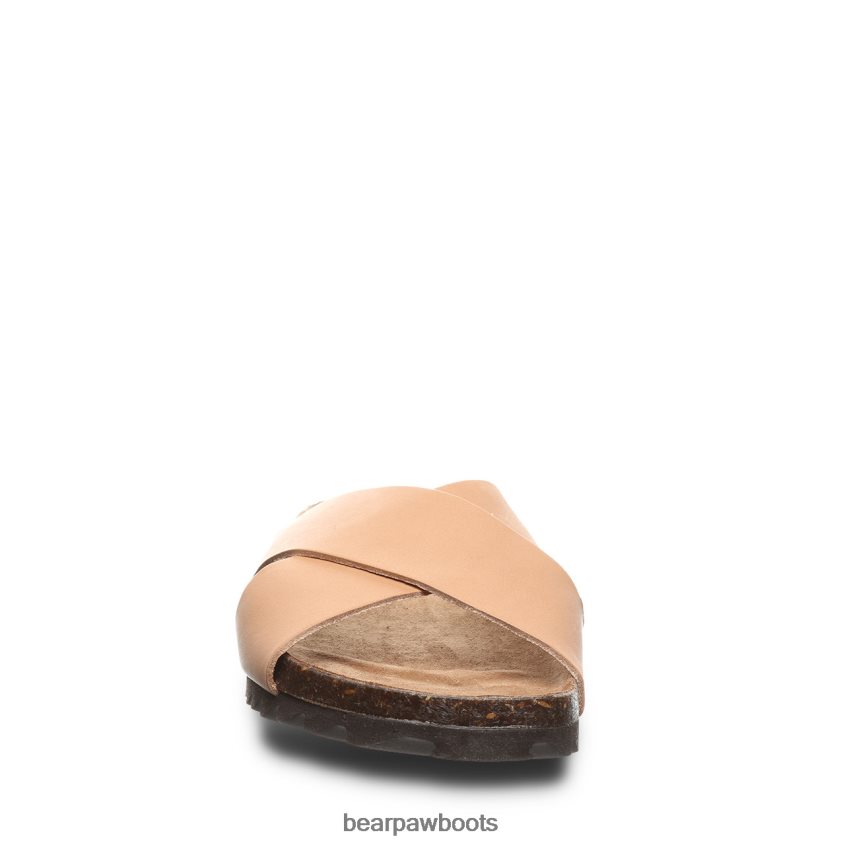 Sandalen BEARPAW Margarita Gepäck Frauen J080PL446