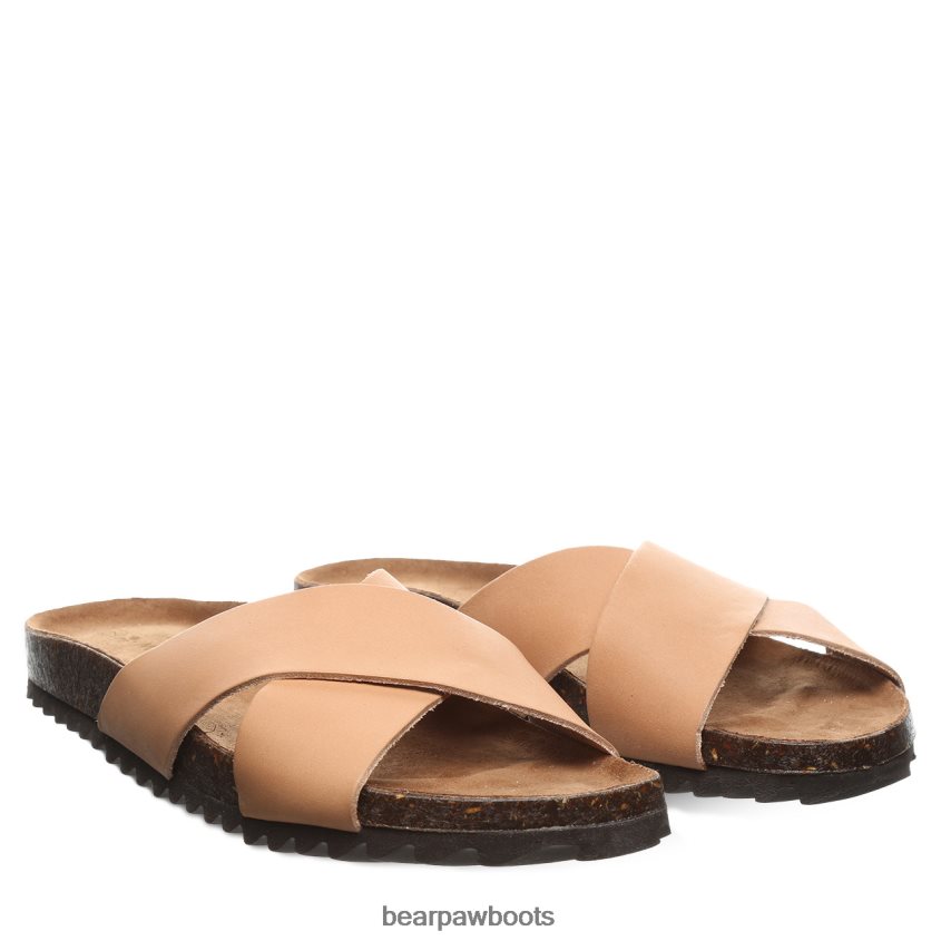 Sandalen BEARPAW Margarita Gepäck Frauen J080PL446